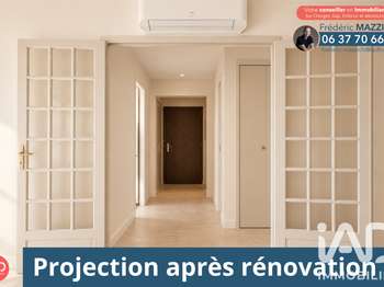 Vente appartement 4 pièces Vente appartement 4 pièces
