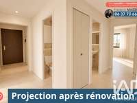 Vente appartement 4 pièces Vente appartement 4 pièces