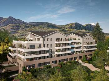 Vente appartement 4 pièces Gap 05