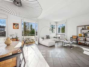 Vente Appartement 5 piècesGarches