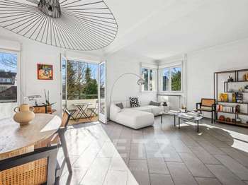 Vente appartement 5 pièces Garches 92