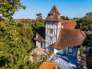 Vente Appartement 6 pièces +Garches