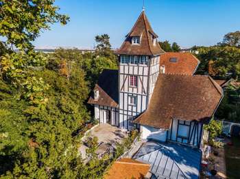 Vente appartement 8 pièces Garches 92