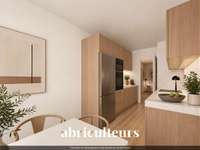 Vente appartement 5 pièces