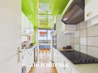 Vente appartement 5 pièces