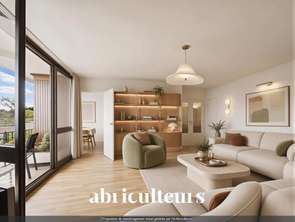 Vente Appartement 5 piècesGarches