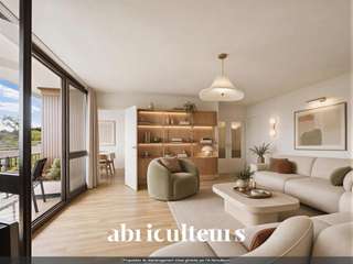 Vente appartement 5 pièces