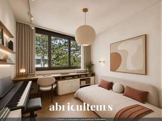 Vente appartement 5 pièces