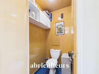 Vente appartement 5 pièces