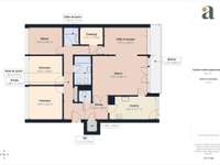Vente appartement 5 pièces Vente appartement 5 pièces