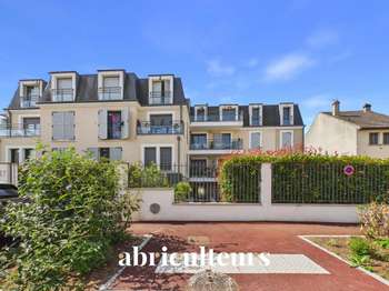 Vente Appartement 3 piècesGarches