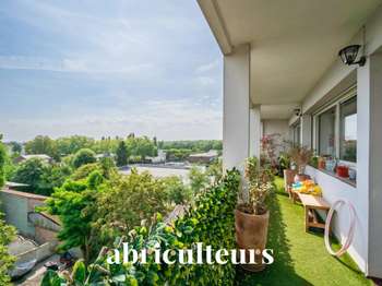 Vente Appartement 5 piècesGarches