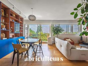 Vente appartement 5 pièces