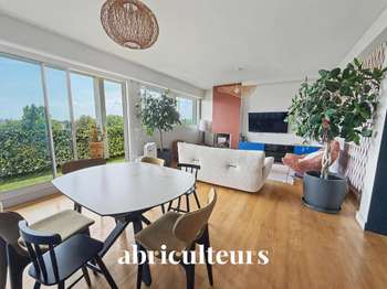 Vente appartement 5 pièces