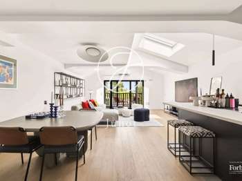 Vente Appartement 4 piècesGarches