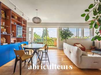 Vente Appartement 5 piècesGarches