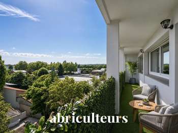 Vente appartement 5 pièces