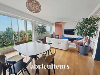 Vente appartement 5 pièces