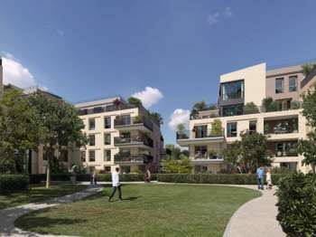 Vente appartement 4 pièces Garches 92