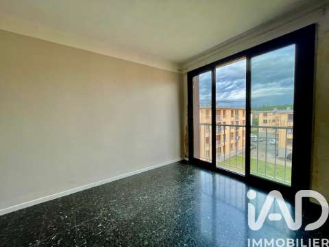 Vente appartement 3 pièces Gardanne 13