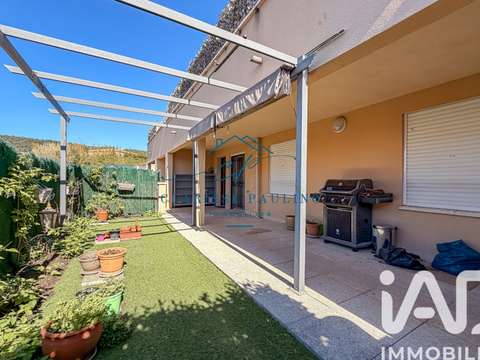 Vente appartement 3 pièces Gardanne 13