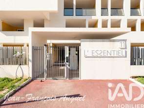 Vente Appartement 2 piècesGardanne