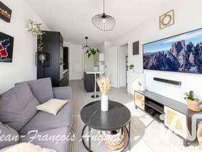 Vente Appartement 2 piècesGardanne
