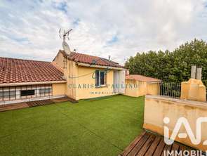 Vente Appartement T1Gardanne