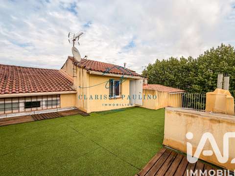 Vente appartement 1 pièce Gardanne 13