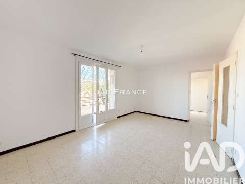 Vente appartement 4 pièces Gardanne 13