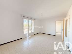 Vente Appartement 4 piècesGardanne