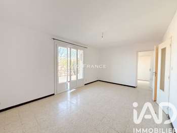 Vente appartement 4 pièces Gardanne 13