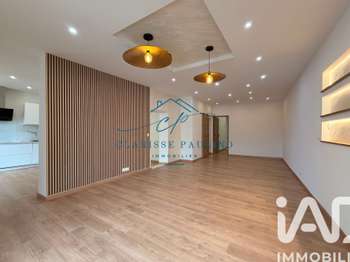 Vente appartement 3 pièces Gardanne 13