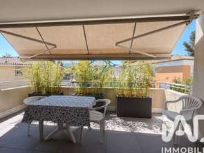 Vente Appartement 3 piècesGardanne