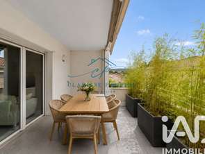 Vente Appartement 3 piècesGardanne