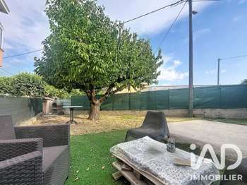 Vente Appartement 3 piècesGardanne