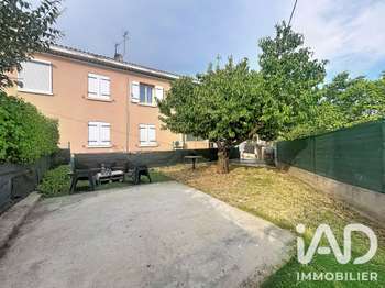 Vente Appartement 3 piècesGardanne