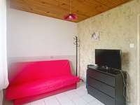 Vente appartement 2 pièces Vente appartement 2 pièces
