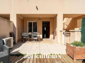 Vente Appartement 3 piècesGardanne