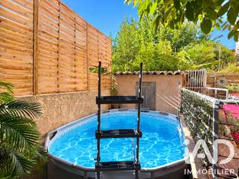 Vente Appartement 3 piècesGardanne