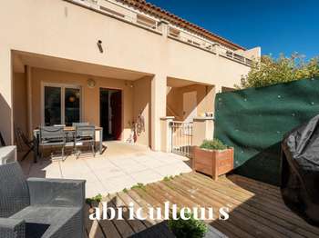 Vente Appartement 3 piècesGardanne