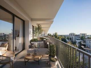 Vente appartement 4 pièces Vente appartement 4 pièces