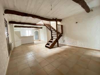 Vente Appartement 3 piècesGaréoult