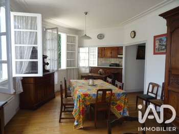 Vente appartement 5 pièces Vente appartement 5 pièces