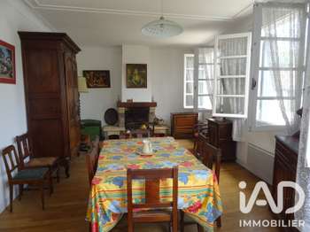 Vente appartement 5 pièces Vente appartement 5 pièces