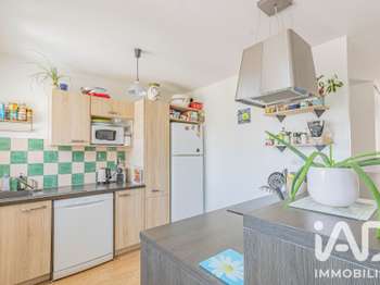 Vente Appartement 5 piècesGasny