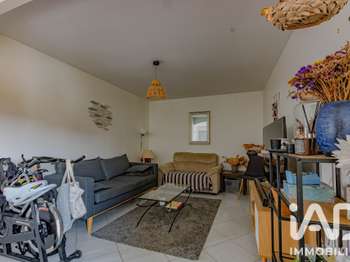 Vente appartement 5 pièces