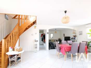 Vente appartement 5 pièces