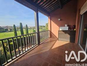 Vente Appartement 3 piècesGassin