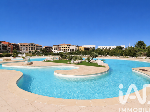 Vente appartement 5 pièces Gassin 83